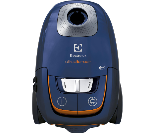 Electrolux Odkurzacz New Ultra Silencer EUS8X2DB - 1387339 - zdjęcie 2